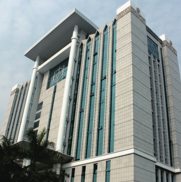 哈爾濱美景大樓