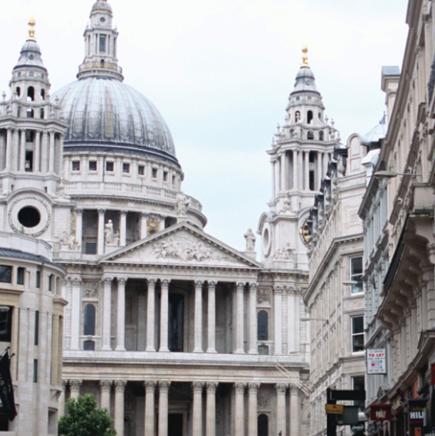 哈爾濱中央大街